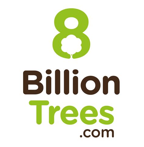 8 Billion Trees LLC .